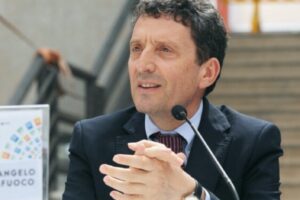 Buttafuoco designato alla presidenza della Biennale di Venezia: “Infranto un altro tetto di cristallo”