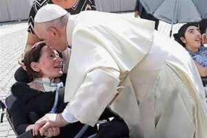 Catania, l’addio a Laura Salafia delle Suore Benedettine del SS. Sacramento: “Ci ha insegnato a non vergognarci dei nostri limiti”