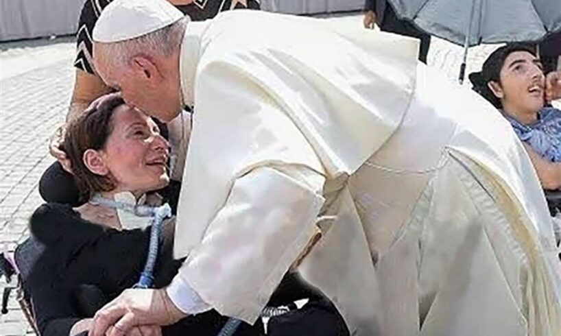 Catania, l’addio a Laura Salafia delle Suore Benedettine del SS. Sacramento: “Ci ha insegnato a non vergognarci dei nostri limiti”