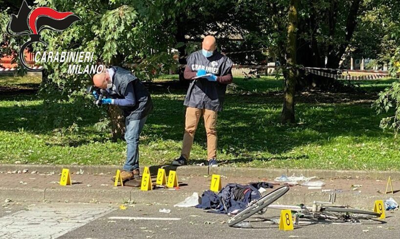 Catania, arrestato 46enne accusato dell’omicidio Salvaggio compiuto nel Milanese due anni fa (VIDEO)
