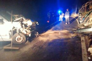 Incidenti stradali sulla Sp 160 e a Nicolosi: ci sono tre feriti