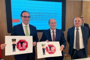 La Regione contro il caro voli: sconti fino al 50% per i residenti in Sicilia