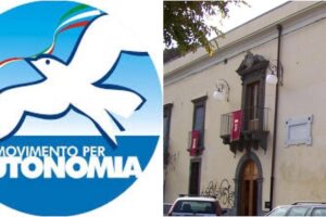 Paternò, nasce il gruppo consiliare Mpa: con Gulisano (capogruppo), Tripoli, Faranda e Malerba,