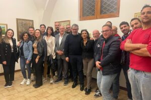Biancavilla, assemblea Mpa con l’on. Giuseppe Lombardo: eletto il coordinamento cittadino