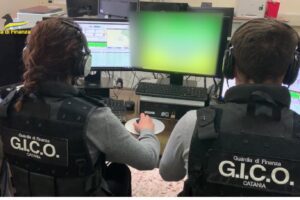 Catania, confiscati 20 mln di beni a imprenditore accusato di aver favorito il clan dei ‘Carcagnusi’