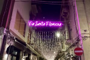 Catania, nasce il ‘Santa Filomena District’: ristorazione, esercizi commerciali e laboratorio di idee