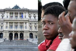 Migranti, in Cassazione il 30 gennaio il ricorso del Governo contro i provvedimenti del Tribunale di Catania