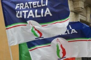 Catania, il 25 alle Ciminiere FdI celebra i congressi provinciale e comunale