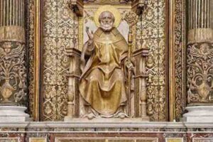 Randazzo, nella chiesa S. Nicola da Bari si parla di Antonello Gagini: il 24