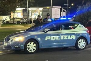 Catania, 4 Daspo per megarissa d’agosto in via del Rotolo: tra i destinatari il figlio di un noto boss