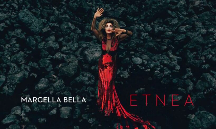 Nuovo singolo e nuovo album per Marcella Bella: voci su un ritorno a Sanremo