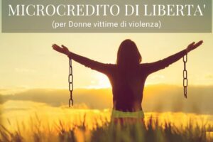 Catania, microcredito per le donne vittime di violenza: grazie alla Caritas erogato il primo finanziamento in Sicilia