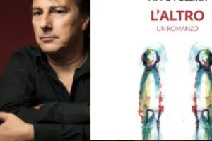 Romanzo d’esordio per il cantautore Pippo Pollina: il 13 a Roma presenta ‘L’Altro’