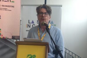 Legambiente Sicilia, Tommaso Castronovo è il nuovo presidente: eletto al 12° congresso