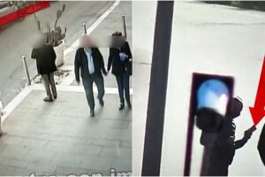 Catania, operazione antimafia “Doppio Petto” della Polizia: nel mirino il clan Pillera-Puntina (VIDEO)