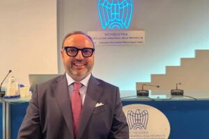 Sicilia, Luigi Rizzoli è il nuovo presidente di Sicindustria: “E’ la casa di tutte le imprese”