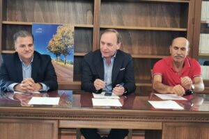 Al Gal Etna oltre 3 milioni per la strategia che valorizza Simeto ed Etna: ambiente e servizi le due macroaree