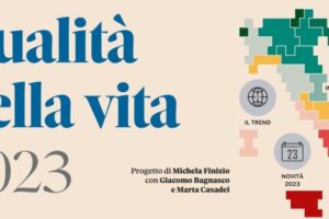 Qualità della vita, indagine Sole 24 Ore: tutte le città siciliane in fondo alla classifica