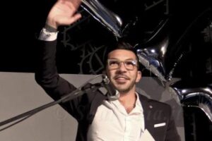 Catania, dopo condanna a Pellegrino M5S chiede sue dimissioni da vice presidente del Consiglio comunale