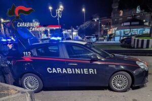 Biancavilla, due giovani di Adrano e Paternò trovati in possesso di marijuana: segnalati alla Prefettura