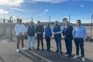 Belpasso, consegna dei lavori per ristrutturazione campo sportivo di Piano Tavola e campetto scolastico ‘Capuana’