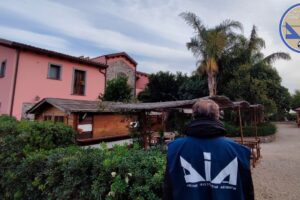 Enna, truffa all’Unione Europea: Dia sequestra ben per 405 mila euro a donna in rapporti con criminali messinesi
