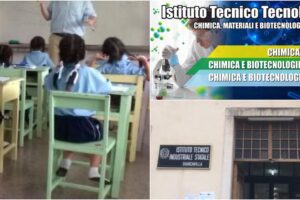 Biancavilla, supporto agli alunni delle scuole elementari: l’IT “Mario Rapisardi” aderisce all’iniziativa “Amici di Rosso Malpelo”