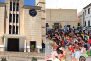 Biancavilla, dalla Regione Siciliana 90 mila euro per l’Oratorio della chiesa del Sacro Cuore