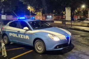 Catania, divieto d’accesso nel centro urbano per 3 parcheggiatori abusivi: sono recidivi