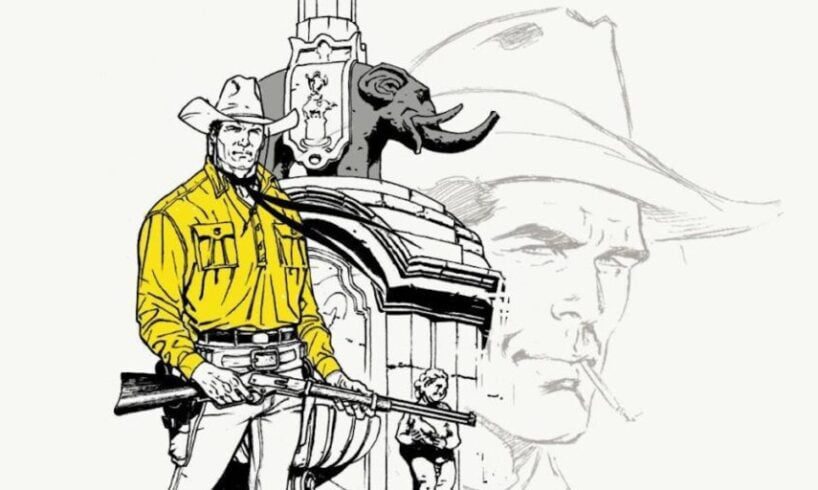 Catania, record di presenze per i 75 anni di Tex: oltre 2 mila visitatori alla mostra della Sala ‘Gam’