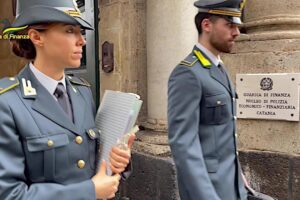 Catania, un truffatore e tre usurai costretti a pagare imposta evasa di 800 mila euro