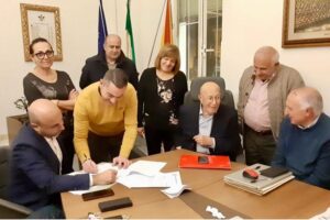 Bronte, il commerciante Cuzzumbo nominato assessore: “Grazie al sindaco per la fiducia”