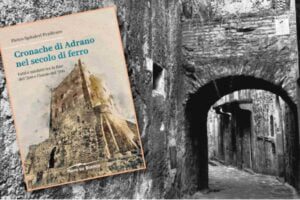 “Cronache di Adrano nel secolo di ferro”: le storie ‘minime’ raccontate da Pietro Spitaleri Perdicaro