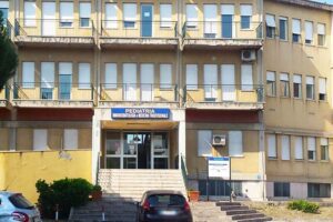 Paternò, senza medici il centro trasfusionale dell’ospedale. L’on. Ciancitto chiede all’Asp di inviare personale