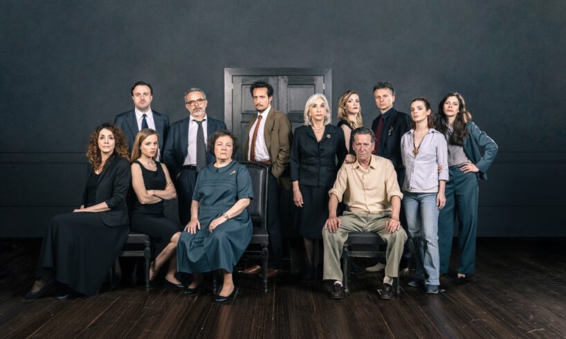 Teatro, allo ‘Stabile’ di Catania “Agosto a Osage County” con Bonaiuto e Mandracchia: dal 2 al 10 gennaio