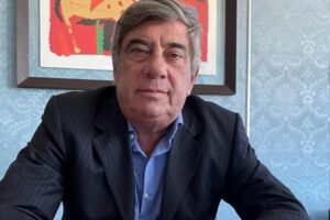 Catania, addio a Santo Castiglione: uomo leale e innamorato della politica