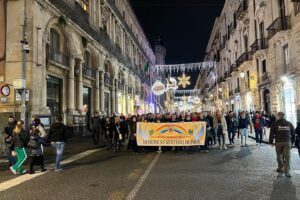 Catania, Arcivescovo e Imam marciano insieme per la Pace: il 5 da Piazza Borgo