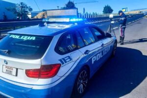 Paternò, SS 121 sorvegliata speciale: Polstrada di Randazzo intensifica i pattugliamenti