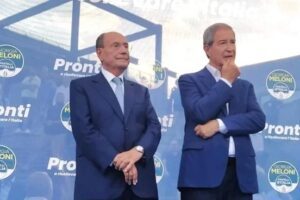 Schifani a Musumeci dopo no a ristori per danni incendi estivi: “Non è lo Stato in cui mi riconosco”