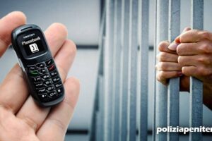 Telefonini nel carcere di Agrigento: a giudizio 6 detenuti. Anche nelle celle di alta sicurezza utilizzavano i cellulari