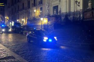 Mafia, inchiesta Dda Catania: in 4 regioni l’operazione della GdF. Prestiti a usura fino al 350% gestiti dal gruppo di Picanello