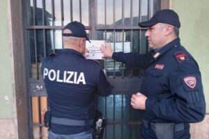 Adrano, bar chiuso per 7 giorni dal questore etneo: è frequentato da pregiudicati