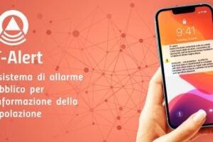 Sicilia, il 26 nuovo test IT-alert a mezzogiorno: in alcuni Comuni in provincia di Catania, Messina ed Enna