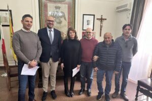 Biancavilla, il Comune assume un ingegnere e un vigile urbano: vincitori di concorso