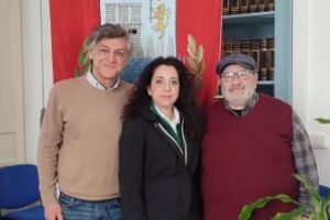 Aci Castello, costituito in Consiglio comunale il gruppo della Dc: lo guida Santo Grasso