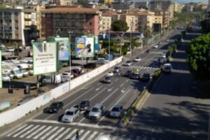 Catania, è morto dopo 8 giorni di coma il 50enne investito in monopattino