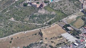 Antiche vie da salvare: azioni imperdonabili sulle strade storiche di Hybla Major a Paternò