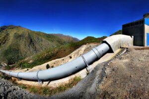 Catania, siccità: partiti i lavori di ripristino della condotta Magazzinazzo. È in disuso da 3 anni