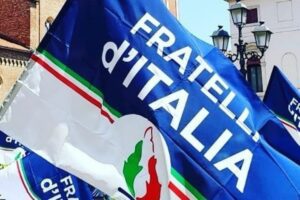 Catania, il 24 e 25 “Patrioti in Comune”: FdI chiama gli amministratori locali
