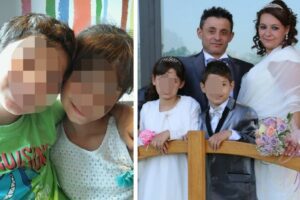 Strage Palermo, la 17enne sotto accusa chiede del padre: dopo i delitti riposava nella sua stanza